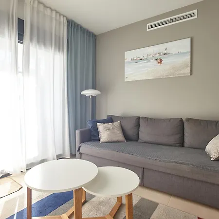 Fantastic 2 Bedroom Apartment With Swimming Pool And Terrace In Pilar De Horadada Pilar de la Horadada Buitenkant foto