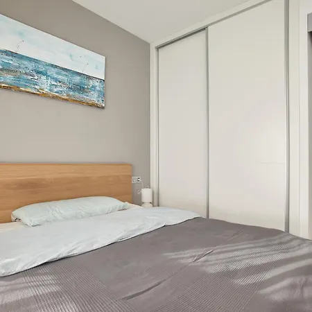 Fantastic 2 Bedroom Apartment With Swimming Pool And Terrace In Pilar De Horadada Pilar de la Horadada Buitenkant foto