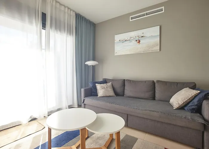 Fantastic 2 Bedroom Apartment With Swimming Pool And Terrace In Pilar De Horadada