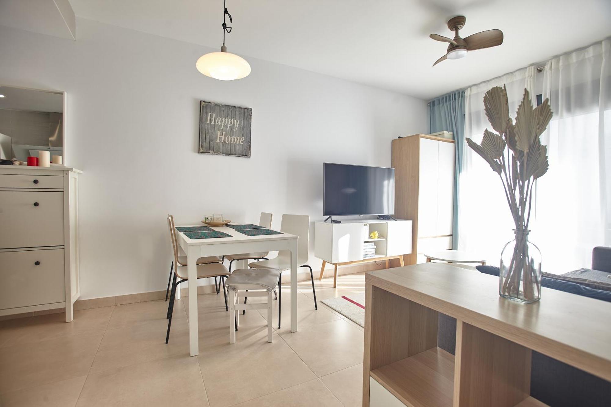 Apartamento Fantastic 2 Bedroom With Swimming Pool And Terrace In Pilar De Horadada Pilar de la Horadada