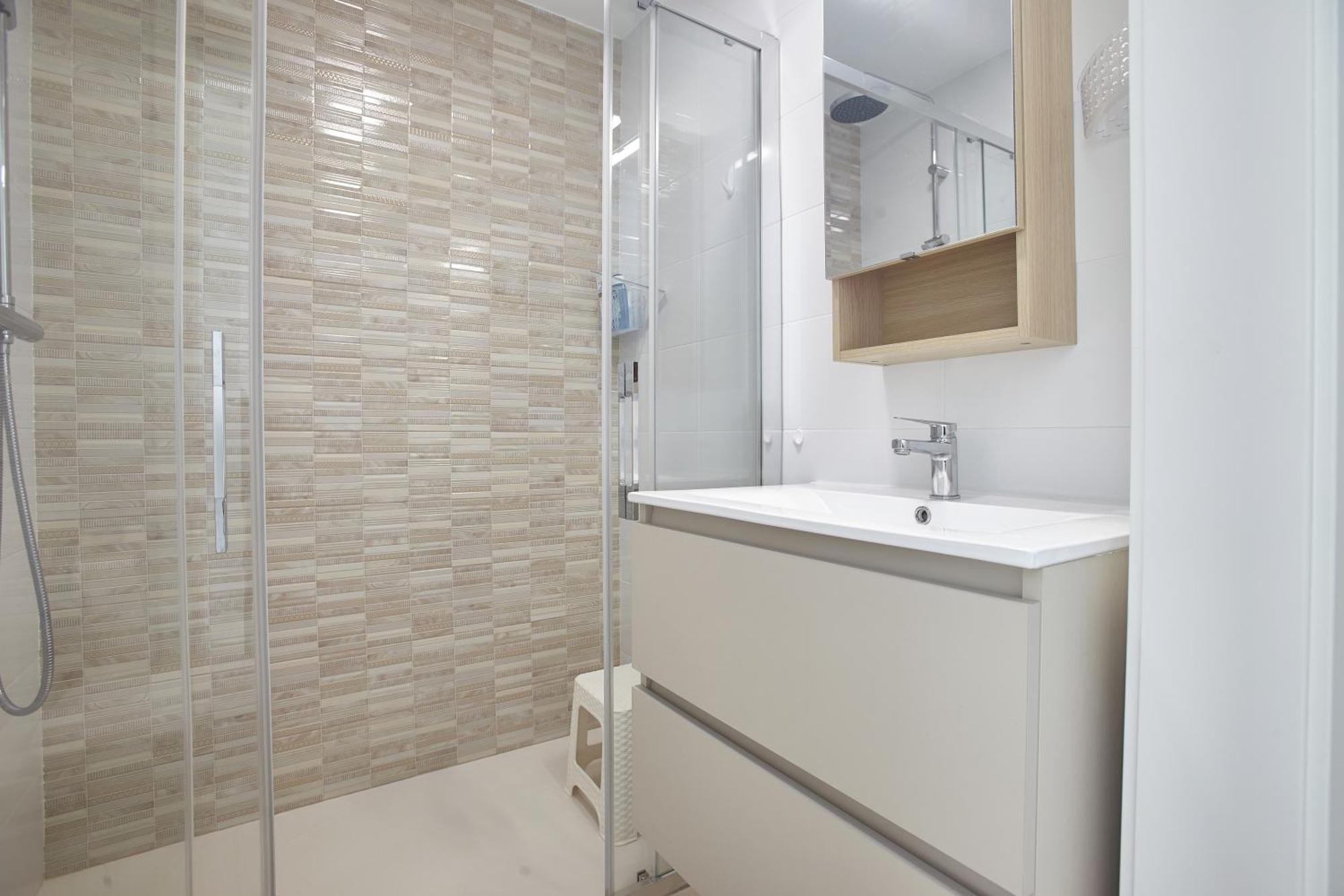 Apartment Fantastic 2 Bedroom With Swimming Pool And Terrace In Pilar De Horadada