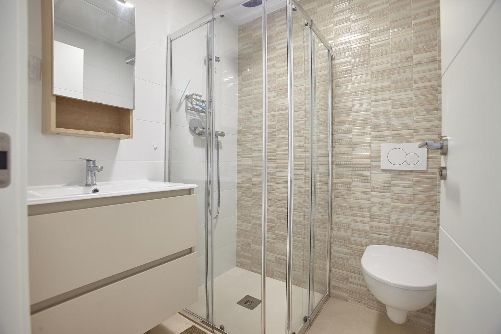 Apartamento Fantastic 2 Bedroom With Swimming Pool And Terrace In Pilar De Horadada Pilar de la Horadada